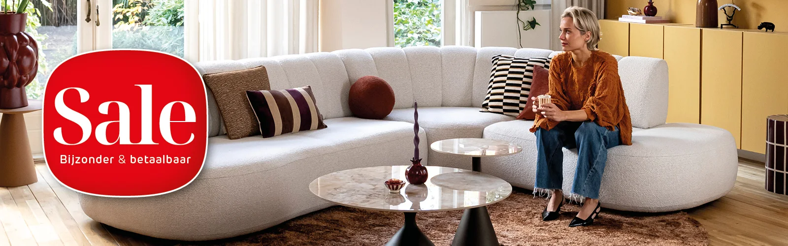 Henders &Amp; Hazel - Sale