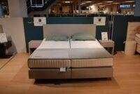 SOLDEN BOXSPRING BE RELAX 180