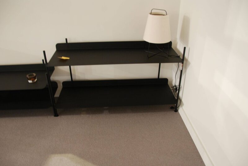 Solden Compiles Hoog Rek - Afbeelding 1