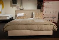SOLDEN BOXSPRING 158