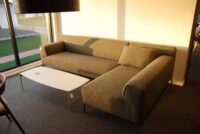 SOLDEN SALON DESIGN ON STOCK BLOQ