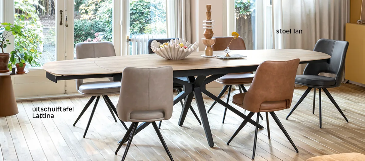 Henders &Amp; Hazel - Eethoeken