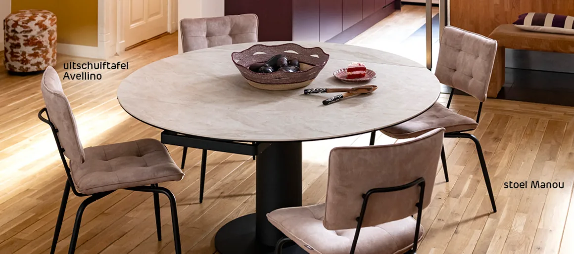 Henders &Amp; Hazel - Eethoeken