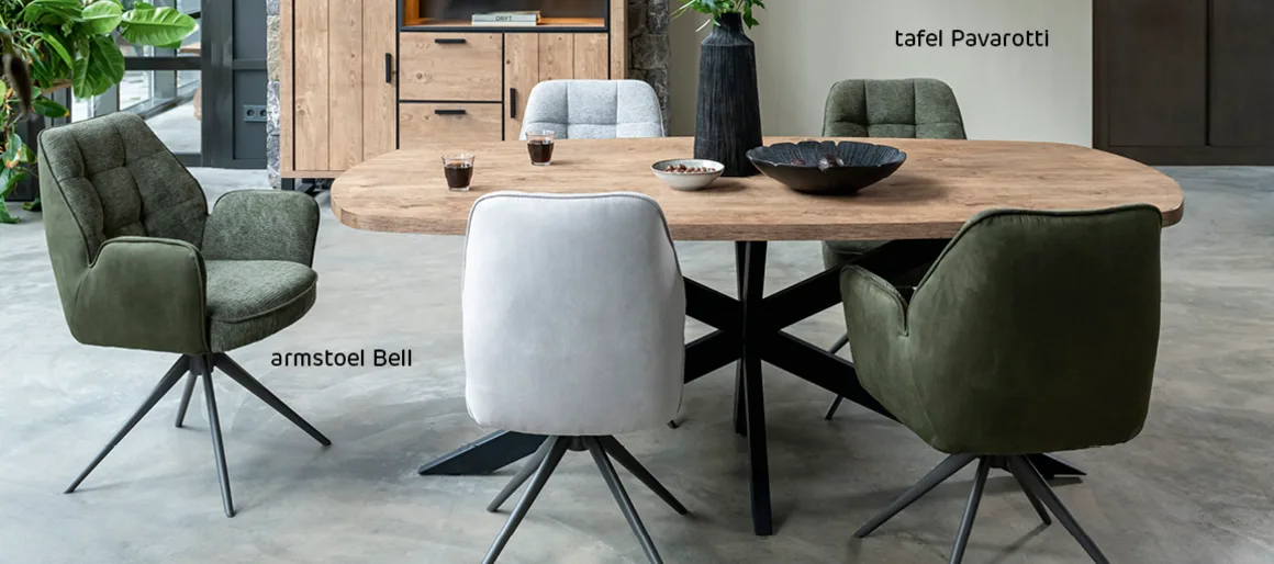 Henders &Amp; Hazel - Eethoeken