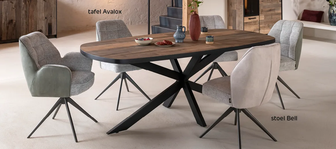 Henders &Amp; Hazel - Eethoeken