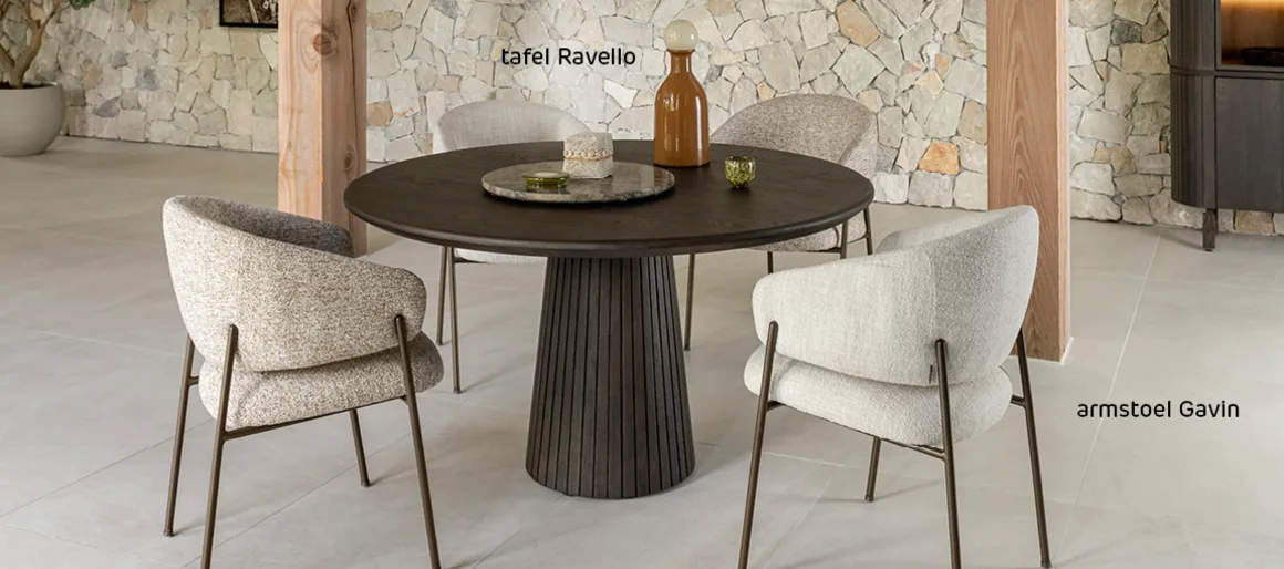 Henders &Amp; Hazel - Eethoeken