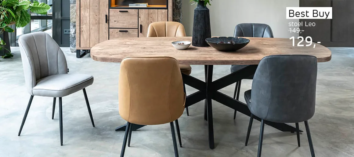 Henders &Amp; Hazel - Eethoeken