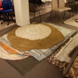 SOLDEN TAPIJTEN KLEIN GROEP 1 / ACHTERAAN EERSTE VERDIEPING