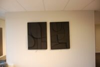 SOLDEN SCHILDERIJ EB