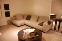 SOLDEN SALON FURNINOVA CATENA