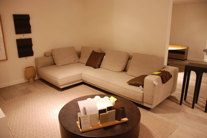 Solden Salon Furninova Catena - Afbeelding 1