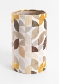 Beautiq Elite abat-jour 25 x 40cm - Creme