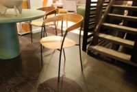 SOLDEN CHAISES NEWWORKS