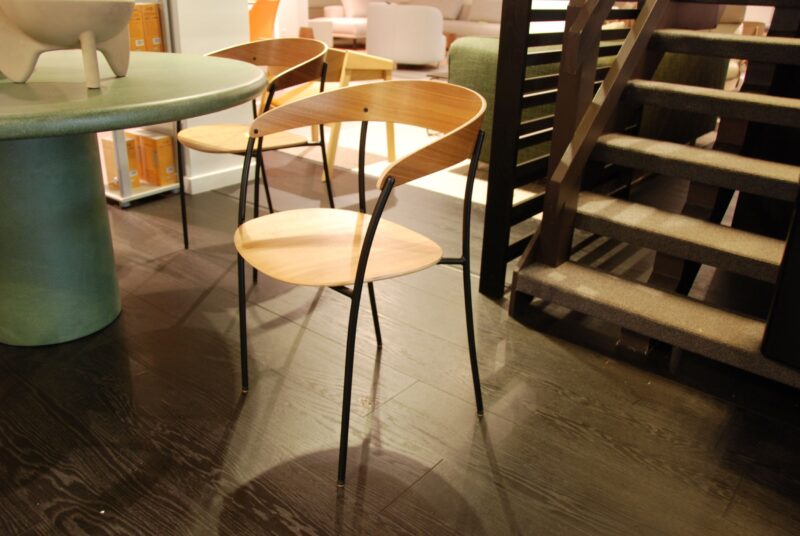 Solden Chaises Newworks - Image 1