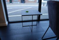 BIJZETTAFEL BEEK TIGA