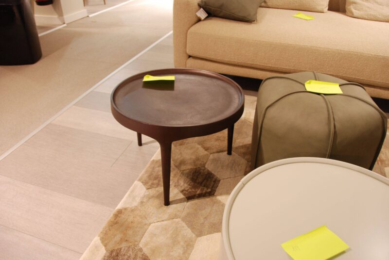 Solden Bijzettafel Phantom - Afbeelding 1