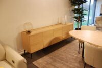 SOLDEN DRESSOIR LION CASTLE LINE