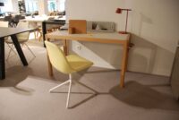 SOLDEN STOEL BALDER + BUREEL MUUTO