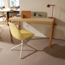 SOLDEN STOEL BALDER + BUREEL MUUTO