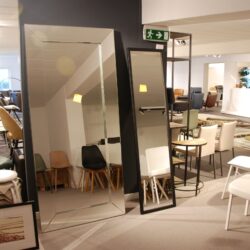 Miroir petit &agrave; vendre