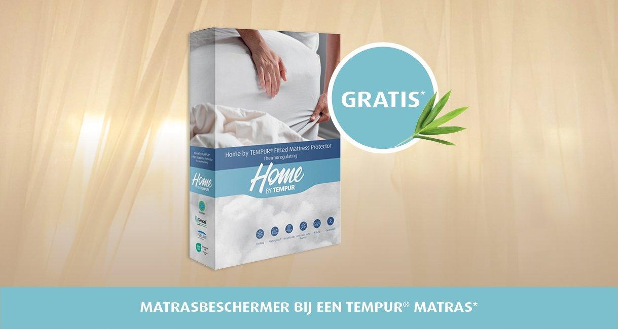 Tempur Wellness Weeks