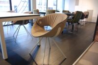 SOLDEN 5 STOELEN TONON