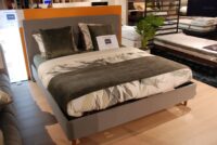 SOLDEN BED 180 LATTOFLEX