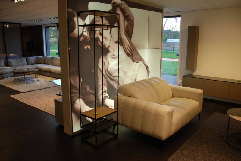 Solden Kapstok Smal - Afbeelding 1