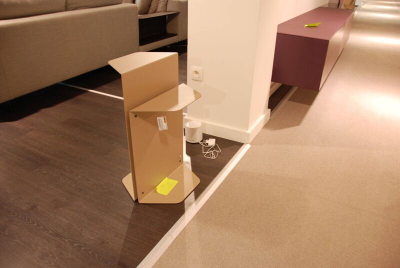 Solden Bijzettafel Hyde - Afbeelding 1