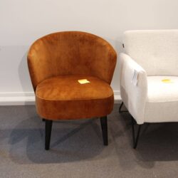 SOLDEN BIJZETZETEL COGNAC