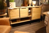 SOLDEN H&H CITY DRESSOIR 3 DEURS