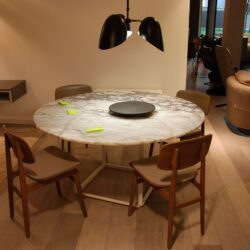 SOLDEN TABLE FLORENCE MARMORE