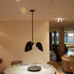 SOLDEN LUSTER HITCHKOK