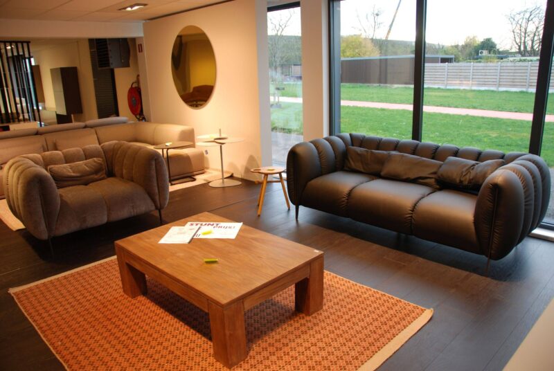 Solden Salon Franco Ferri - Afbeelding 1