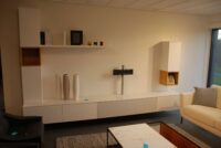 SOLDEN WANDMEUBEL CAS