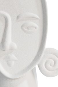 Pip beeld H29cm - Wit - Afbeelding 3