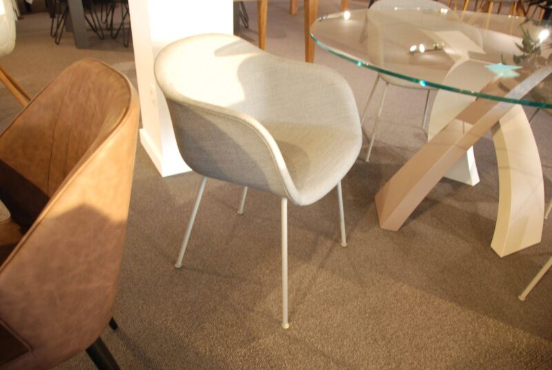 Solden Stoelen Fiber - Afbeelding 1