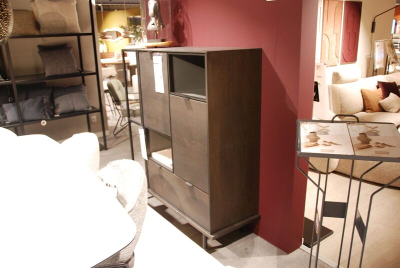 Solden Xooon Bergkast - Afbeelding 1