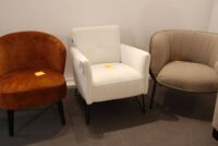 SOLDEN ZETEL ALVA STOF