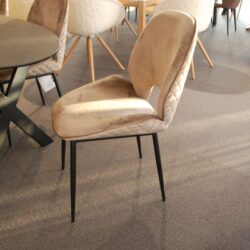 SOLDEN CHAISES JERSEY RIVIERA