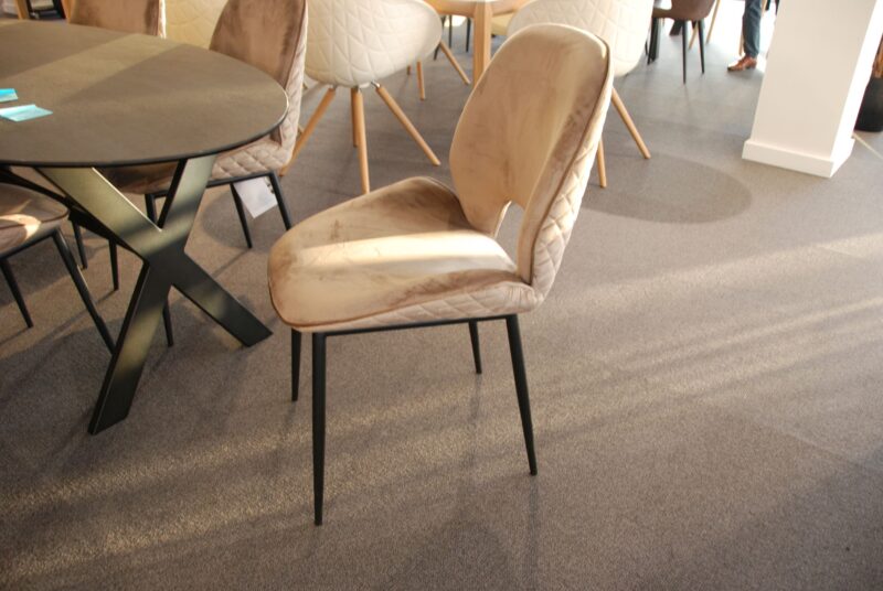 Solden Chaises Jersey Riviera - Image 1