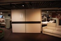 SOLDEN KAST 20 UP RAUCH