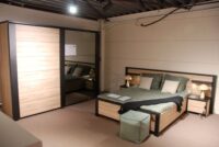 SOLDEN SLAAPKAMER 805