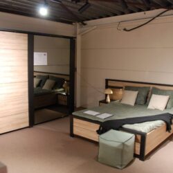 SOLDEN SLAAPKAMER 805