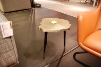 SOLDEN BIJZETTAFEL RICHMOND GOUD