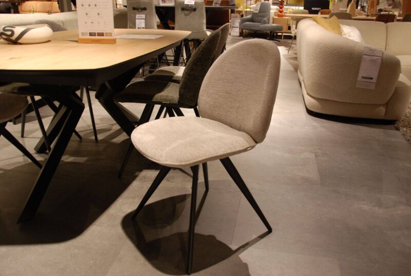 Solden Xooon Stoelen Aiko - Image 1