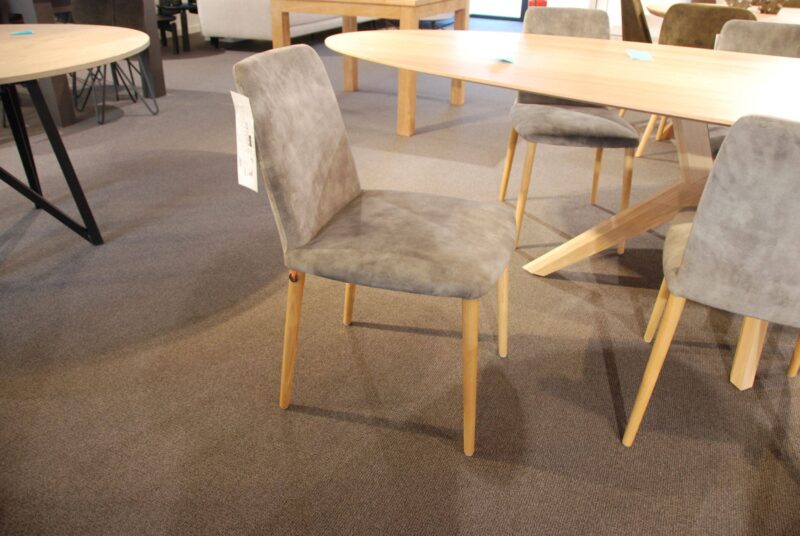 Solden Stoelen Rob - Afbeelding 1