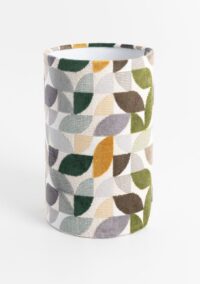 Beautiq Elite abat-jour 25 x 40cm - Olive