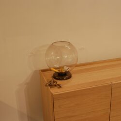 LAMPE DE TABLE VENDUE MARCKDAEL