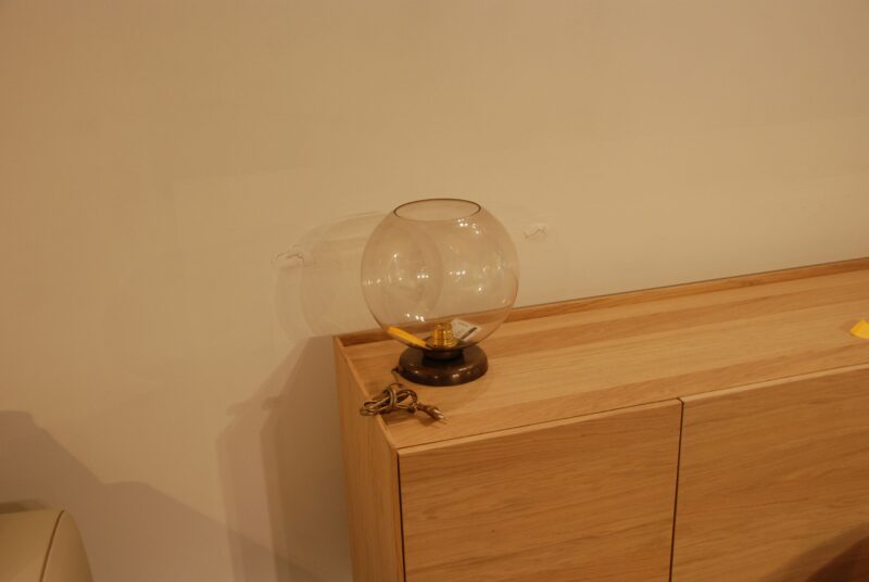 Lampe De Table Vendue Marckdael - Image 1